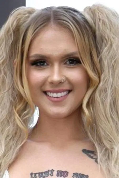 Juliana Marie profile