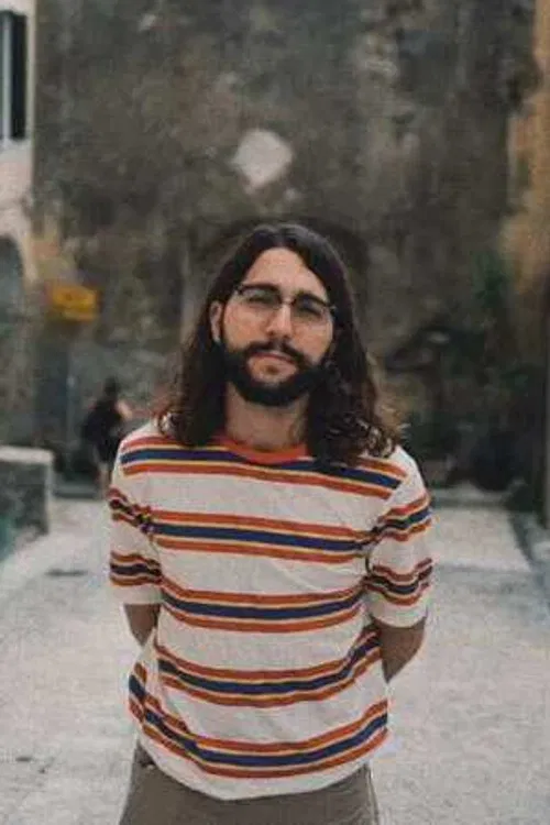 Valentino R. Sandoli profile