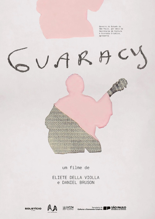 Guaracy poster