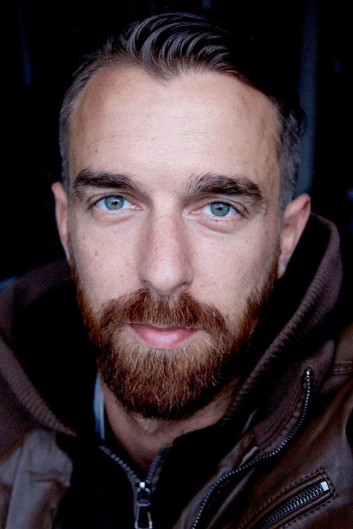 Simon Solberg profile