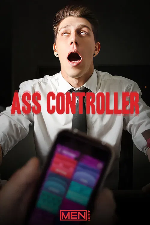 Ass Controller poster