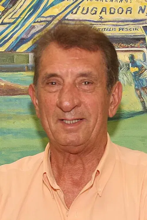 Antonio Rattín profile