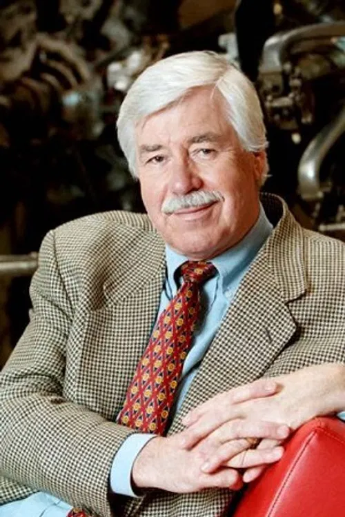 Bo G. Erikson profile