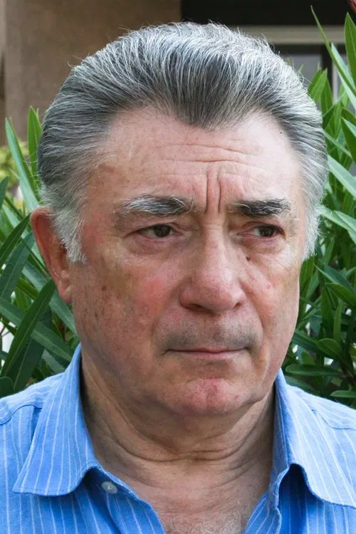 Jacques Serres profile