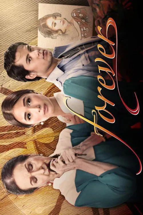Forever poster