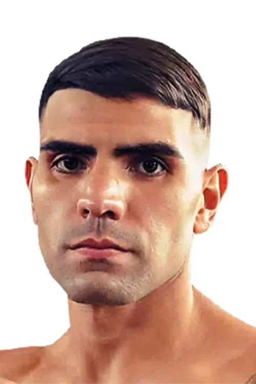 Braian Nahuel Suarez profile