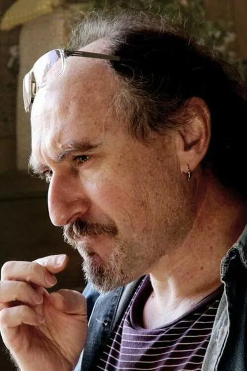 Hubert Chevillard profile