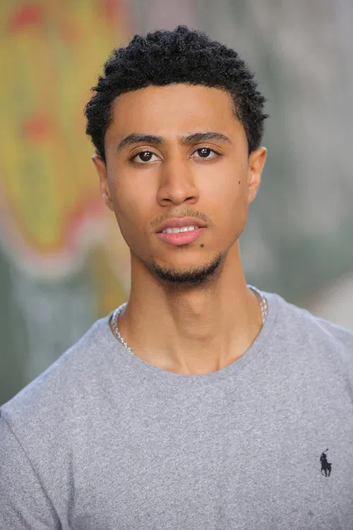 Bryan Reynoso profile