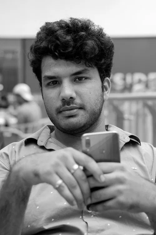 Badusha Mohammed Buhari profile