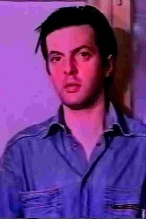 Giorgi Mikeladze profile