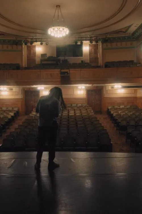 100 High Street poster