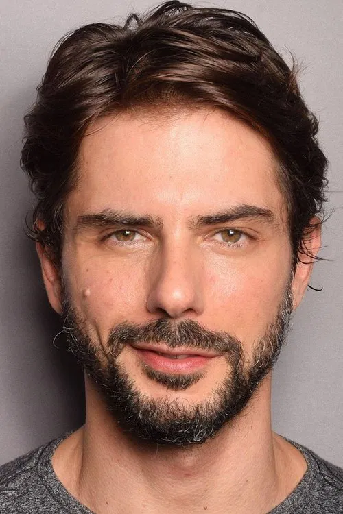 Gustavo Haddad profile