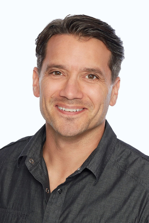 Dominic Zamprogna profile