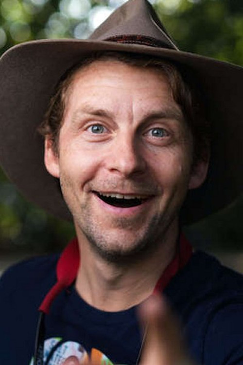 Thor F. Jensen profile