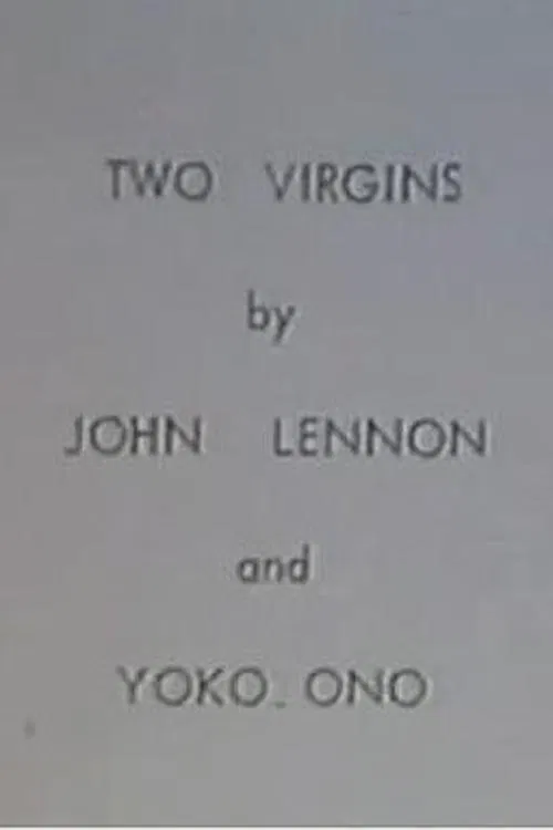 Two Virgins poster