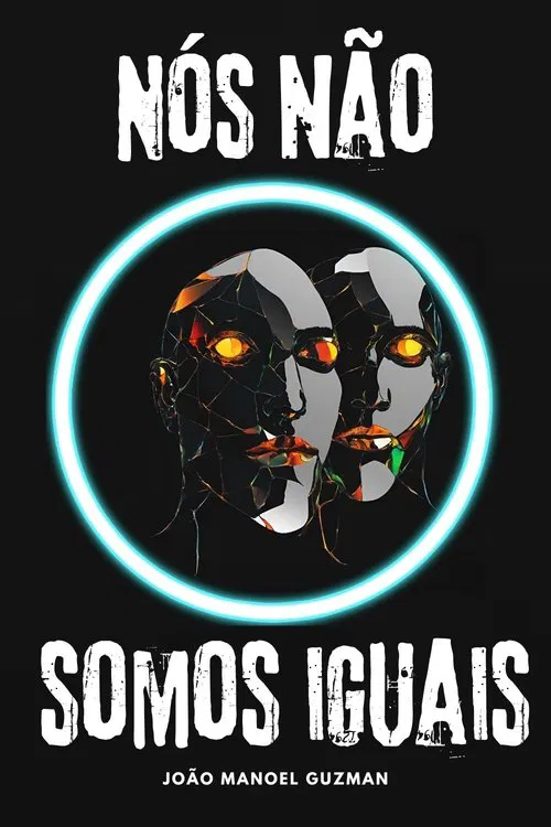 Nós Não Somos Iguais poster