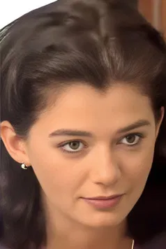 Ildiko Nicolas profile