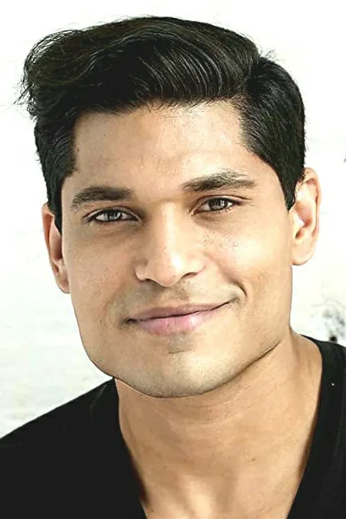 Argenis Hierro profile