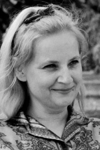 Halina Machulska profile