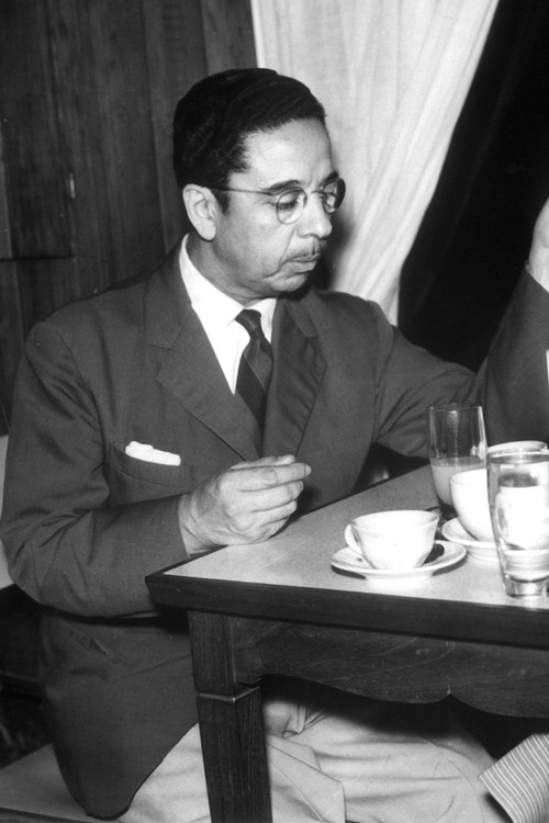 Horacio Salgán profile