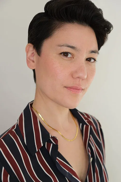 Meredith Chin profile