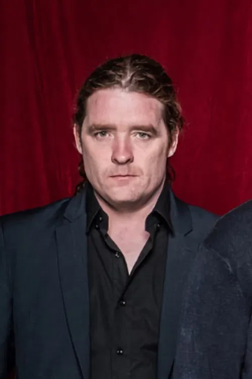 Jamie Cavanagh profile