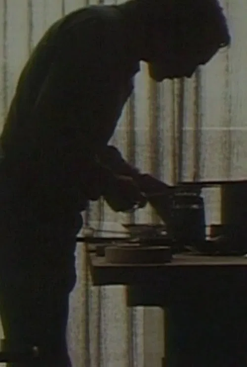 Moving Pictures: The Art of Jan Lenica poster