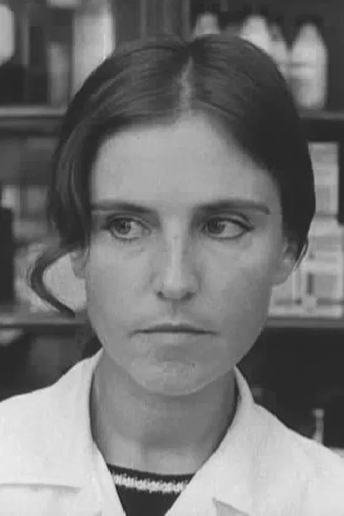 Catherine Robbe-Grillet profile