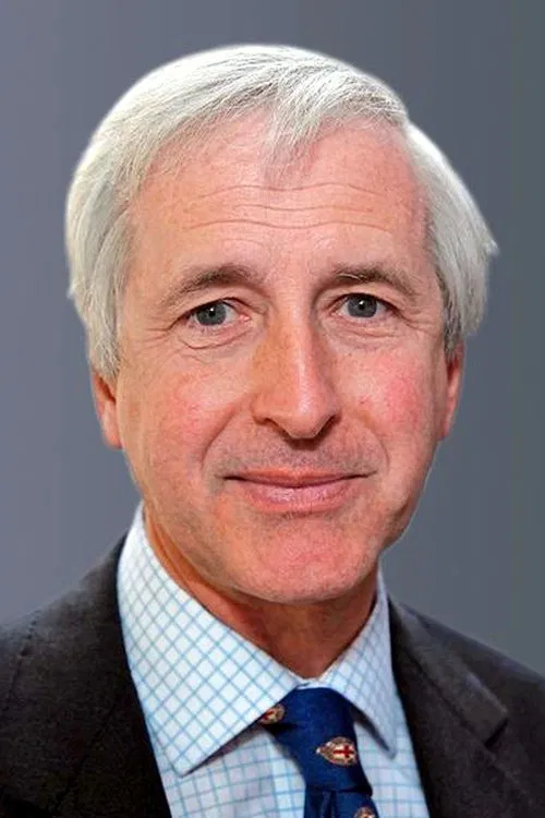 Hugo Vickers profile