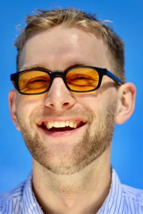 Theo Bat Schandorff profile