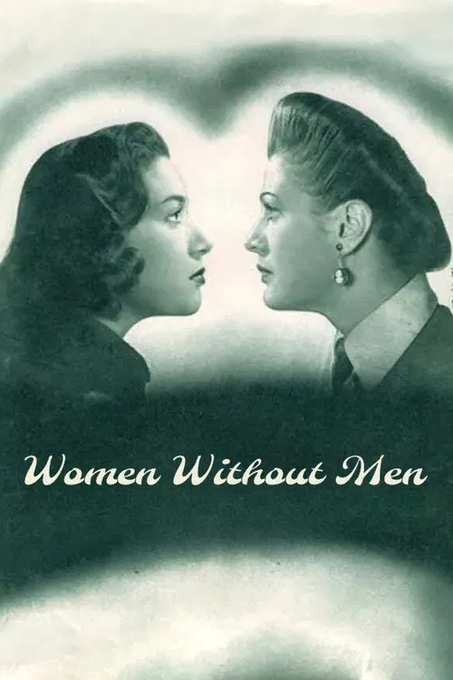Women Without Men poster