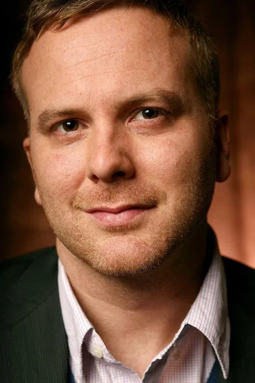 Nathan Rissman profile