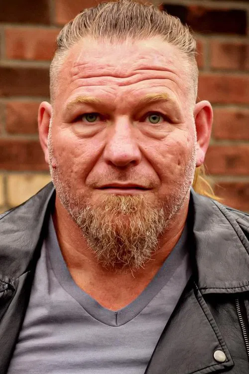 Michael Walden profile