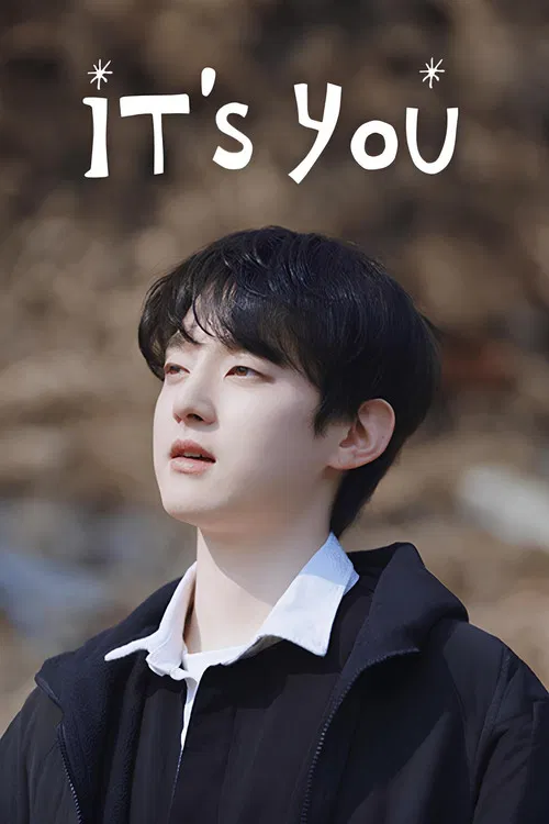 It's You poster