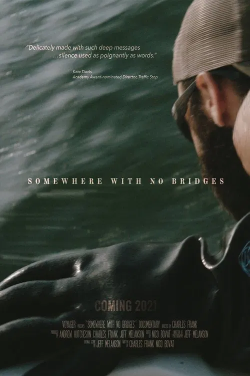 Somewhere With No Bridges poster