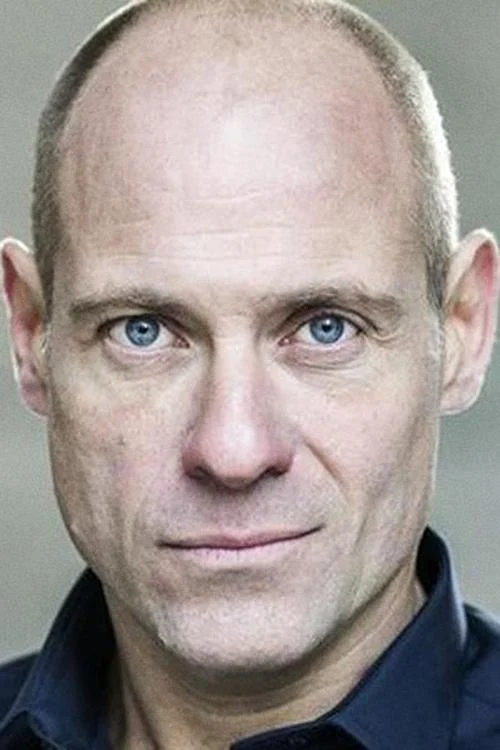 Matt Bardock profile