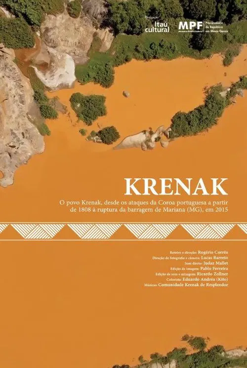 Krenak poster