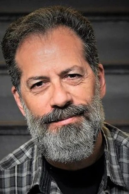 Rom Barkhordar profile