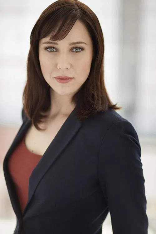 Barbara Beall profile