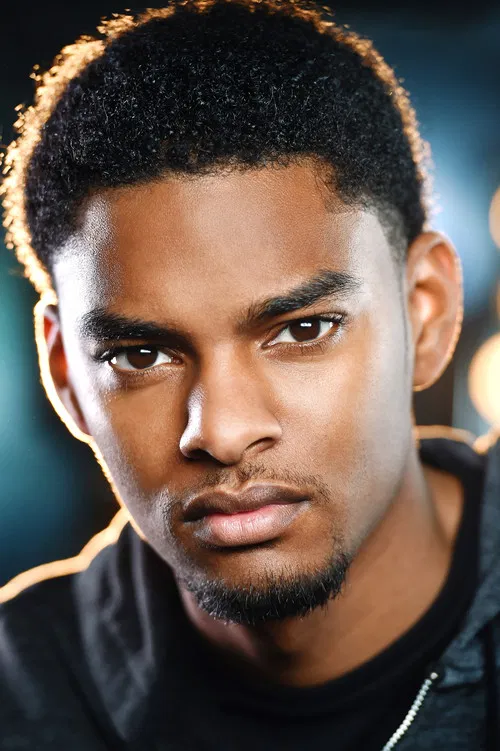 Sylvester Powell profile