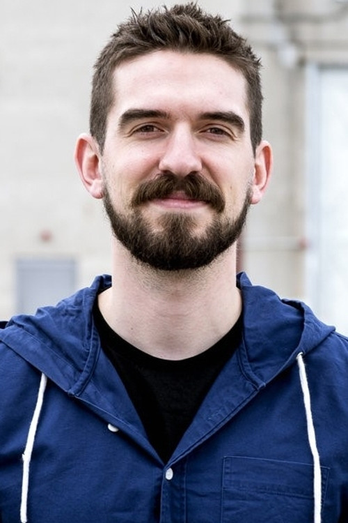 Alex Lee Williams profile