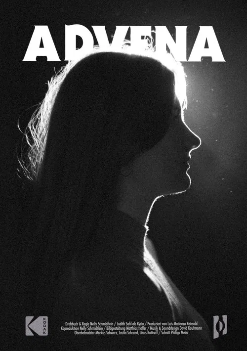 Advena poster