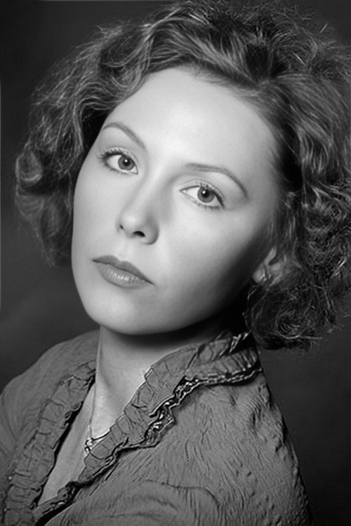 Irina Gordina profile