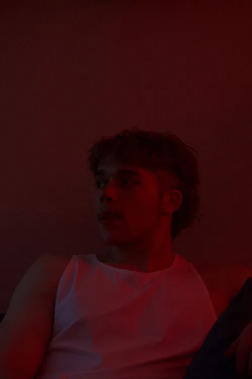 Antoine Parisot profile