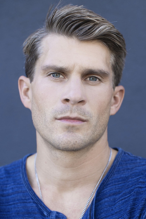 Sean Russel Herman profile