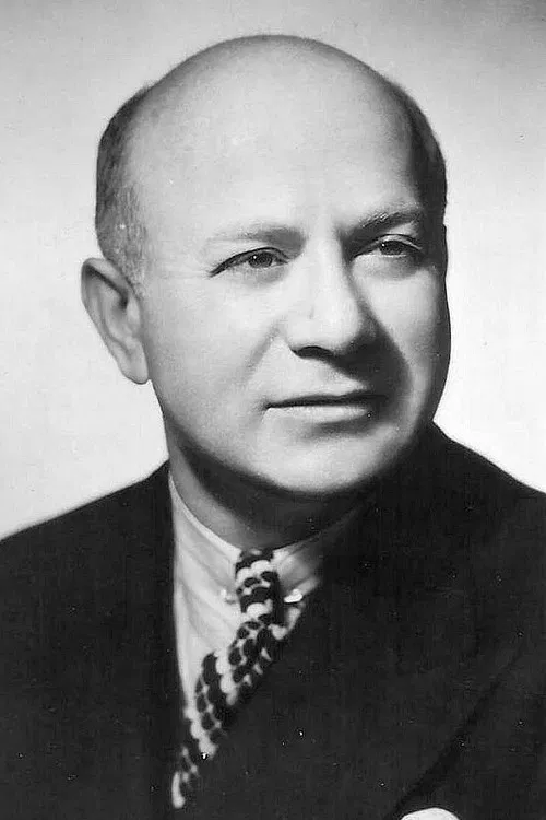 Mischa Elman profile