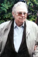 Werner W. Wallroth profile