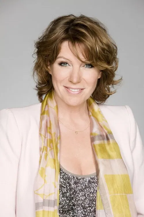 Myrna Goossen profile