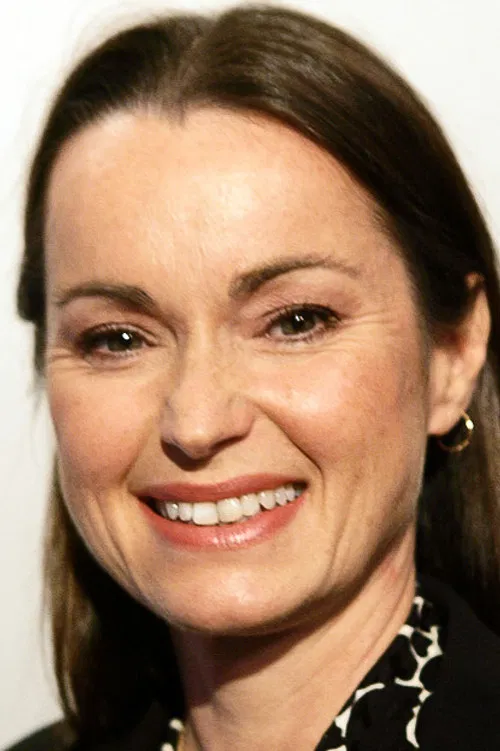 Elizabeth Norberg-Schulz profile