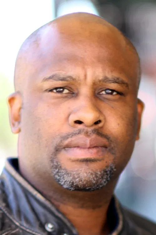 Lucky Johnson profile